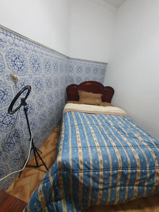 Casa T1 Em Alverca. Alverca do Ribatejo Eksteriør billede